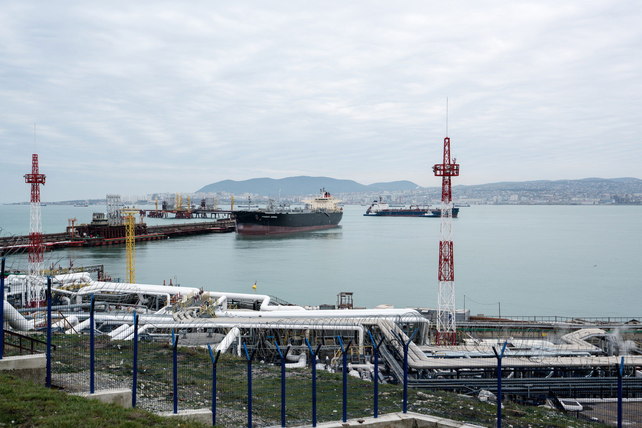 Novorossiysk